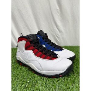 Jordan 10 Retro‎ Westbrook Class Of 2006 SZ 9  clean OG box